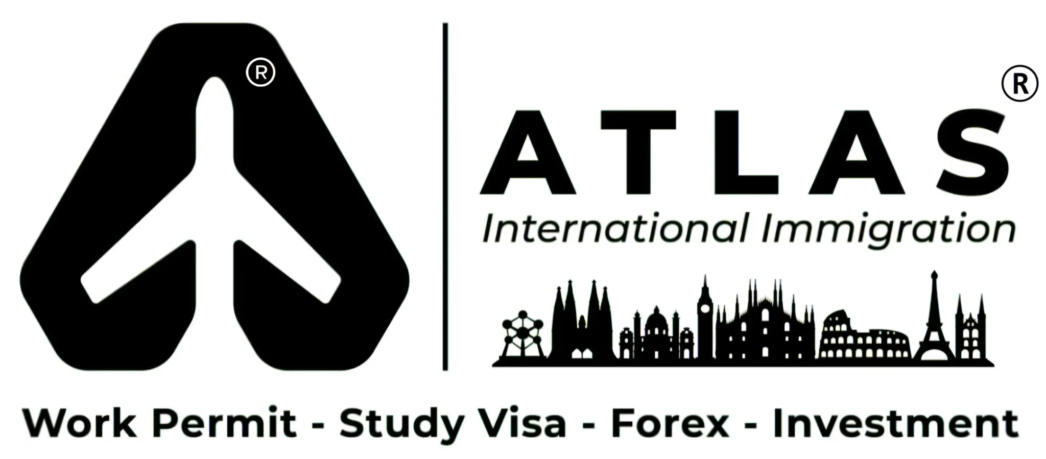 ATLAS INTERNATIONAL IMMIGRATION